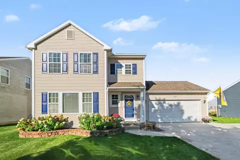 1714 Grovenberg Ct, Vicksburg, MI 49097