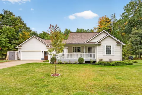 10107 Mallard Dr # 138, Canadian Lakes, MI 49346