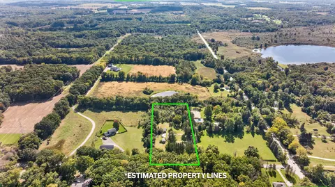 View/Area - 5735 Kibby Rd, Jackson, MI 49201 photo 2 of 2