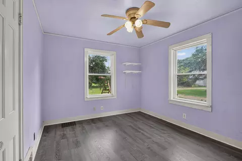 Bedroom - 5735 Kibby Rd, Jackson, MI 49201 photo 2 of 6