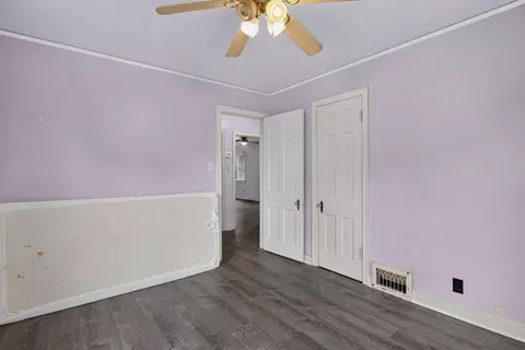Bedroom - 5735 Kibby Rd, Jackson, MI 49201 photo 3 of 6