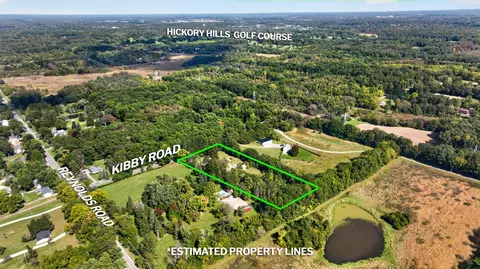 Other - 5735 Kibby Rd, Jackson, MI 49201 photo 16 of 21