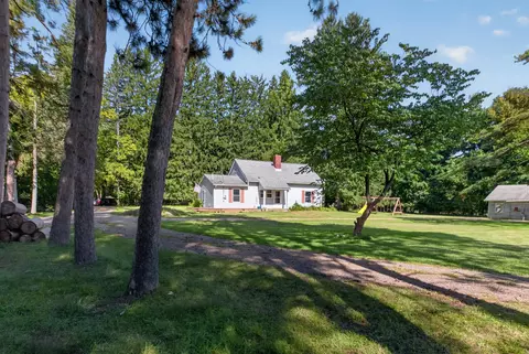 Exterior - 5735 Kibby Rd, Jackson, MI 49201 photo 2 of 2