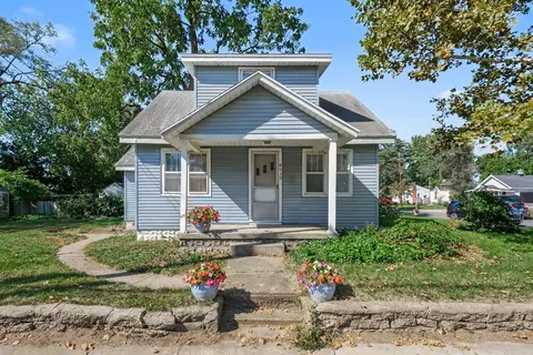 4039 Buchanan Ave SW, Wyoming, MI 49548