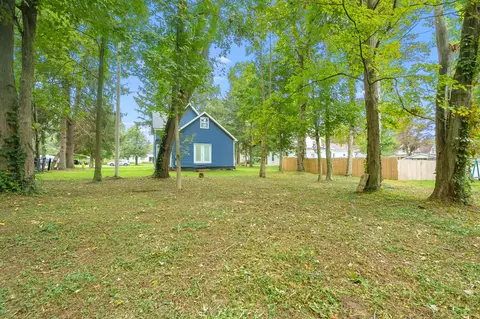 Exterior - 322 E James St, Lawrence, MI 49064 photo 8 of 8