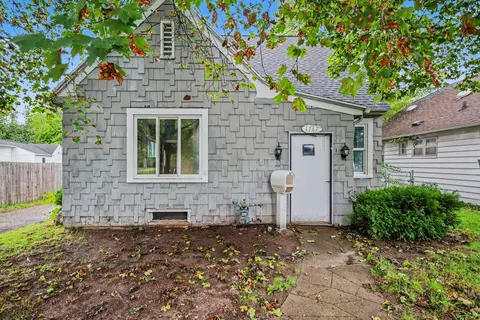 1767 W Michigan Ave, Battle Creek, MI 49037