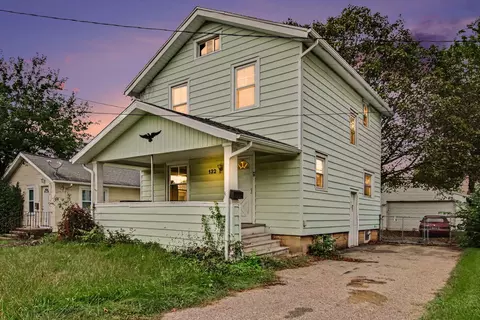 132 W Territorial Rd W, Battle Creek, MI 49015