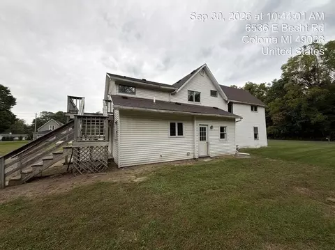 Other - 6536 E Becht Rd, Coloma, MI 49038 photo 2 of 2