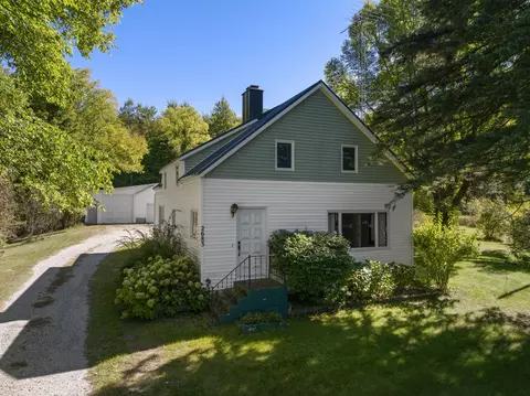 2683 Forrester Rd, Frankfort, MI 49635