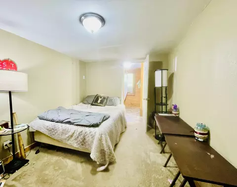 Bedroom - 2513 E Ganson St, Jackson, MI 49202 photo 1 of 4