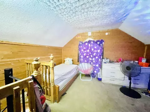 Bedroom - 2513 E Ganson St, Jackson, MI 49202 photo 3 of 4