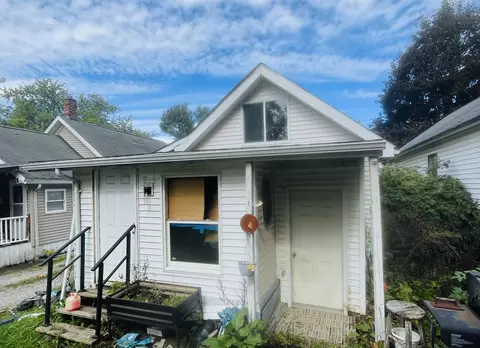 Exterior - 2513 E Ganson St, Jackson, MI 49202 photo 1 of 2