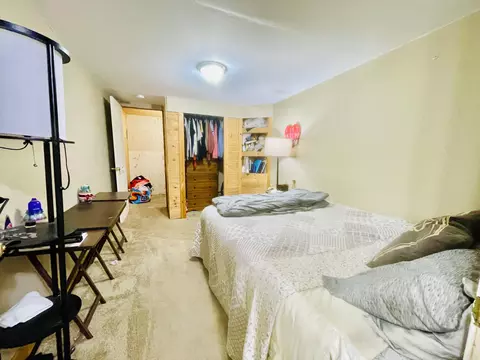 Bedroom - 2513 E Ganson St, Jackson, MI 49202 photo 2 of 4