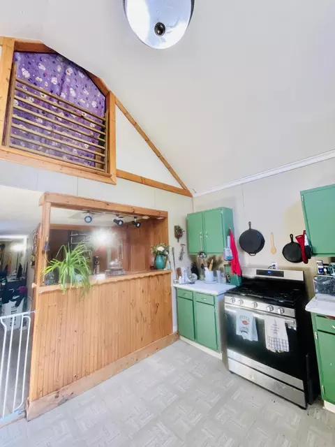 Kitchen - 2513 E Ganson St, Jackson, MI 49202 photo 5 of 5