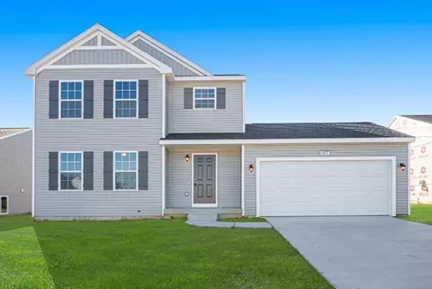 1186 Vertex Cir, Kalamazoo, MI 49009