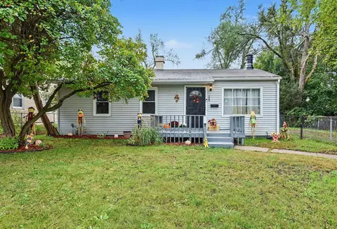 265 Ardmoor Dr, Battle Creek, MI 49037