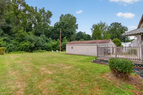 Exterior - 1867 S Argus Ct, Jackson, MI 49203 photo 2 of 2