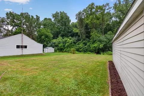 Exterior - 1867 S Argus Ct, Jackson, MI 49203 photo 1 of 2
