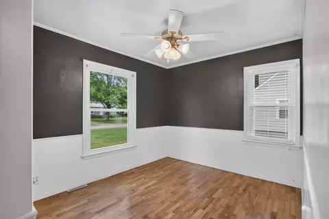 Bedroom - 1867 S Argus Ct, Jackson, MI 49203 photo 2 of 4