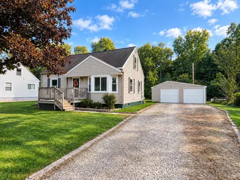 Other - 1867 S Argus Ct, Jackson, MI 49203 photo 1 of 8