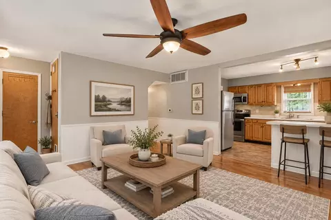 Living - 1867 S Argus Ct, Jackson, MI 49203 photo 3 of 3