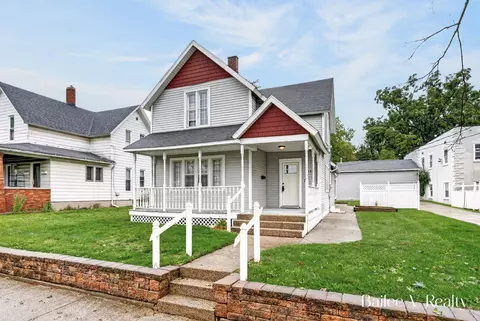 1049 Second St NW, Grand Rapids, MI 49504