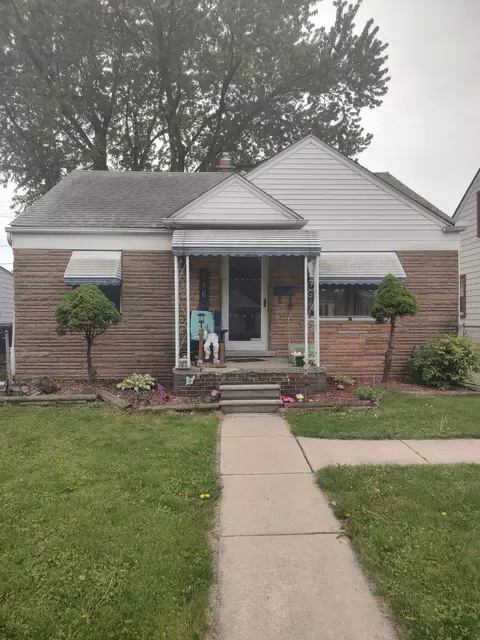 1467 Mclain Ave, Lincoln Park, MI 48146