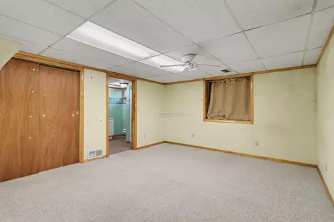 Bedroom - 613 Spring St, Three Rivers, MI 49093 photo 4 of 4