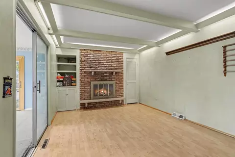 Living - 613 Spring St, Three Rivers, MI 49093 photo 4 of 4