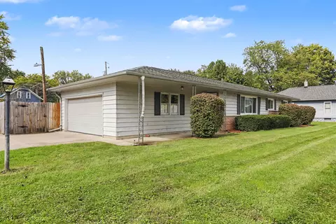 Exterior - 613 Spring St, Three Rivers, MI 49093 photo 4 of 4