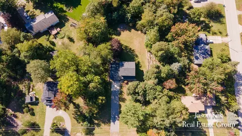 View/Area - 10861 68th Ave, Allendale, MI 49401 photo 3 of 10