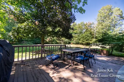 Exterior - 10861 68th Ave, Allendale, MI 49401 photo 15 of 16