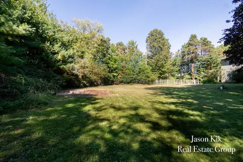 Exterior - 10861 68th Ave, Allendale, MI 49401 photo 12 of 16