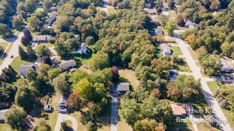 View/Area - 10861 68th Ave, Allendale, MI 49401 photo 4 of 10