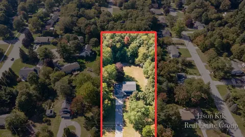 View/Area - 10861 68th Ave, Allendale, MI 49401 photo 10 of 10