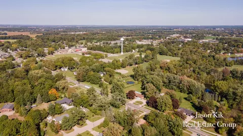 View/Area - 10861 68th Ave, Allendale, MI 49401 photo 7 of 10