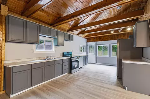 Kitchen - 55470 Flatbush Rd, Three Rivers, MI 49093 photo 1 of 2