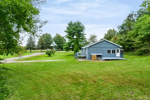 Exterior - 55470 Flatbush Rd, Three Rivers, MI 49093 photo 8 of 8