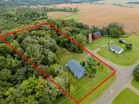View/Area - 55470 Flatbush Rd, Three Rivers, MI 49093 photo 2 of 3