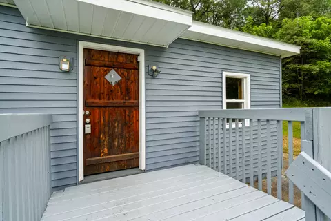Exterior - 55470 Flatbush Rd, Three Rivers, MI 49093 photo 7 of 8