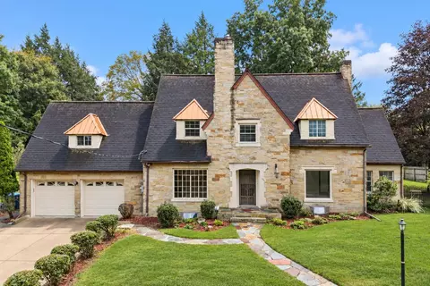 1761 Chevy Chase Blvd, Kalamazoo, MI 49008