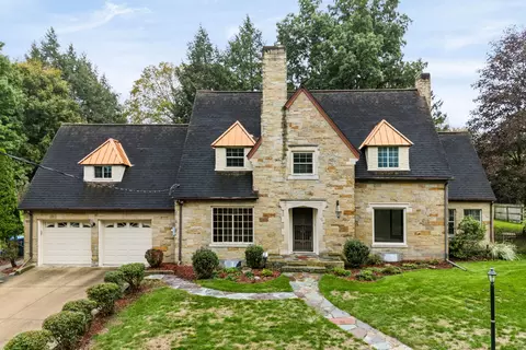 1761 Chevy Chase Blvd, Kalamazoo, MI 49008