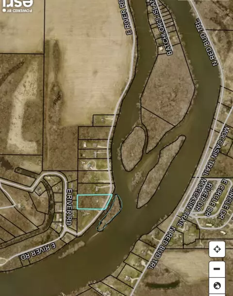 Other - E River Road, Buchanan, MI 49107 photo 4 of 6