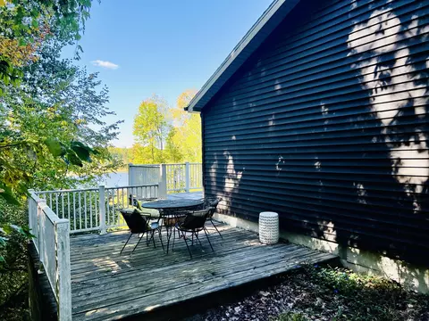 Exterior - 1504 Devries Dr, Gladwin, MI 48624 photo 2 of 2
