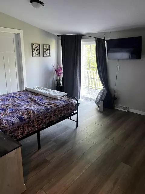 Bedroom - 1504 Devries Dr, Gladwin, MI 48624 photo 1 of 3