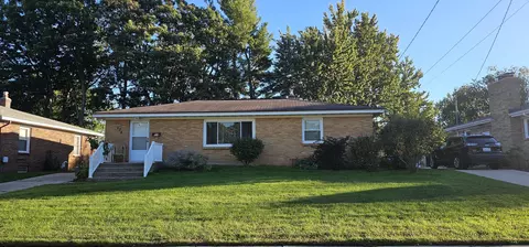 924 Ariebill St SW, Wyoming, MI 49509