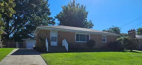 924 Ariebill St SW, Wyoming, MI 49509