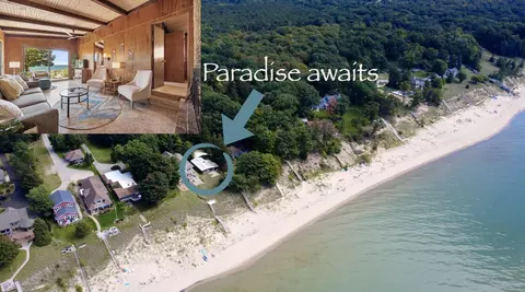 5865 Lakeshore Ave, Holland, MI 49424