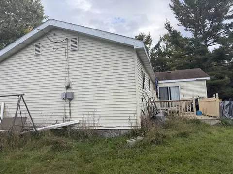 Exterior - 7551 26th Rd, Rapid River, MI 49878 photo 2 of 2