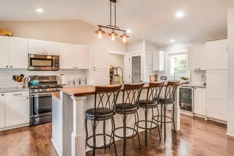 Kitchen - 5642 N 38th St, Augusta, MI 49012 photo 5 of 6
